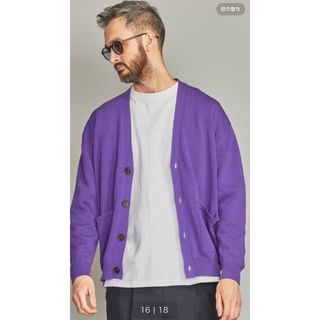 BEAUTY&YOUTH UNITED ARROWS - H beauty&youth カシミアウール BEAUTY&YOUTH UNITED ARROWS - H beauty&youth カシミアウール