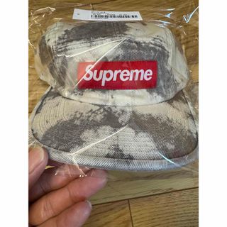 Supreme - Supreme Hysteric Glamour 6-Panel Cap 新品の通販 Supreme - Supreme Hysteric Glamour 6-Panel Cap 新品の通販