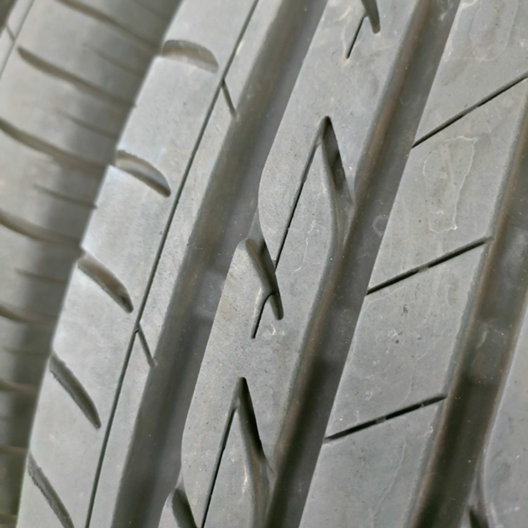 BRIDGESTONE - BRIDGESTONE 205/65R15 94S NEXTRY YA1741の通販 BRIDGESTONE - BRIDGESTONE 205/65R15 94S NEXTRY YA1741の通販