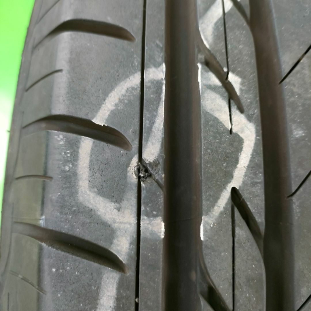 BRIDGESTONE - BRIDGESTONE 205/65R15 94S NEXTRY YA1741の通販 BRIDGESTONE - BRIDGESTONE 205/65R15 94S NEXTRY YA1741の通販