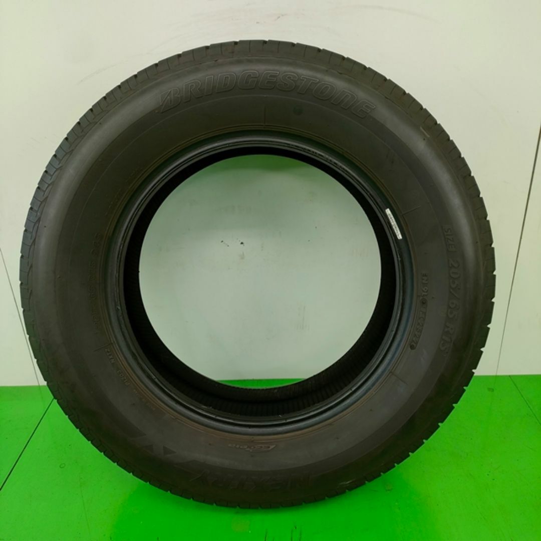 BRIDGESTONE - BRIDGESTONE 205/65R15 94S NEXTRY YA1741の通販 BRIDGESTONE - BRIDGESTONE 205/65R15 94S NEXTRY YA1741の通販