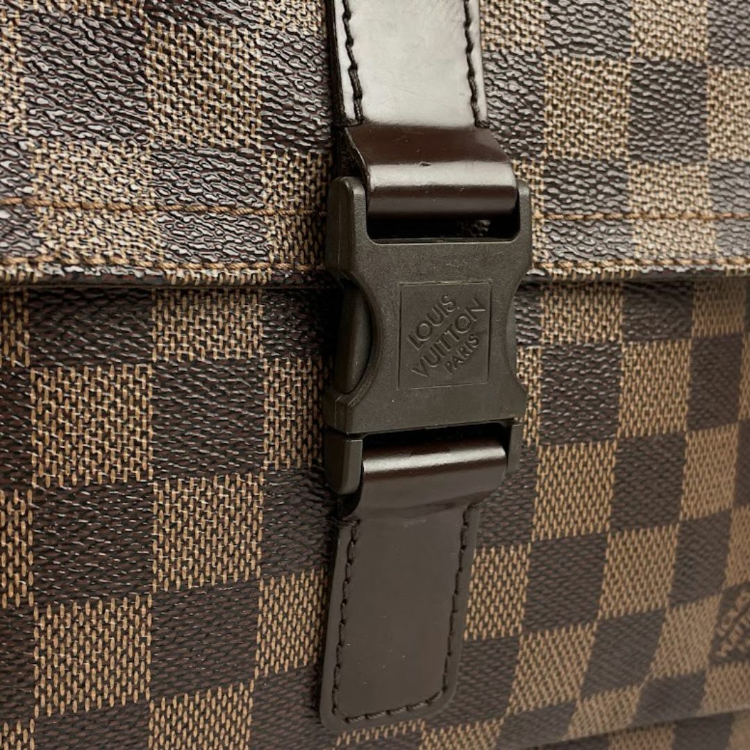 LOUIS VUITTON】ルイ・ヴィトン ポシェット メルヴィール N51127
