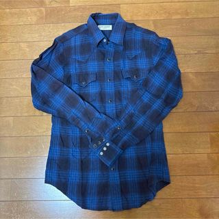 SAINT LAURENT - 今市隆二着saint laurent ベイビーキャット SAINT LAURENT - 今市隆二着saint laurent ベイビーキャット