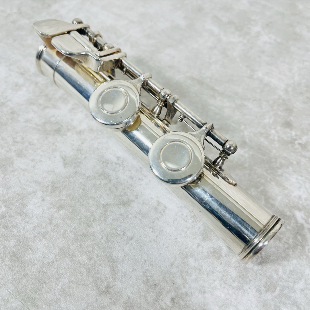 ヤマハ - 【動作品】YAMAHA ヤマハ YFL-31 フルート Eメカ 頭部 ヤマハ - 【動作品】YAMAHA ヤマハ YFL-31 フルート Eメカ 頭部