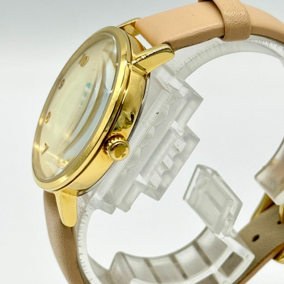 kate spade NEW YORK - 稼働品 kate spade ケイトスペード kate spade NEW YORK - 稼働品 kate spade ケイトスペード