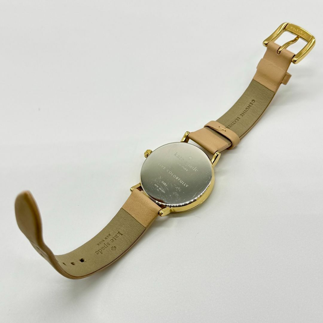 kate spade NEW YORK - 稼働品 kate spade ケイトスペード kate spade NEW YORK - 稼働品 kate spade ケイトスペード