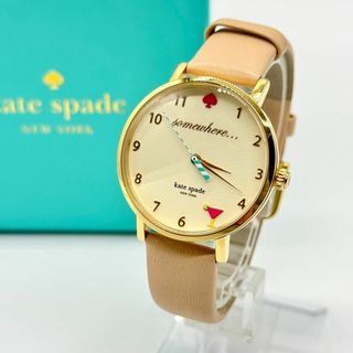 kate spade NEW YORK - ケイトスペード Kate Spade 腕時計 kate spade NEW YORK - ケイトスペード Kate Spade 腕時計