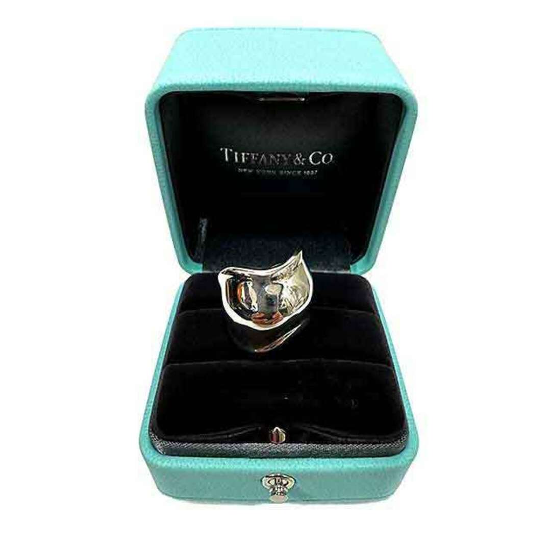 Tiffany & Co. - 【中古】Tiffany & Co. ティファニー リング Tiffany & Co. - 【中古】Tiffany & Co. ティファニー リング