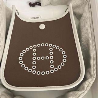 エルメス(HERMES)のネオエブリン(ショルダーバッグ)