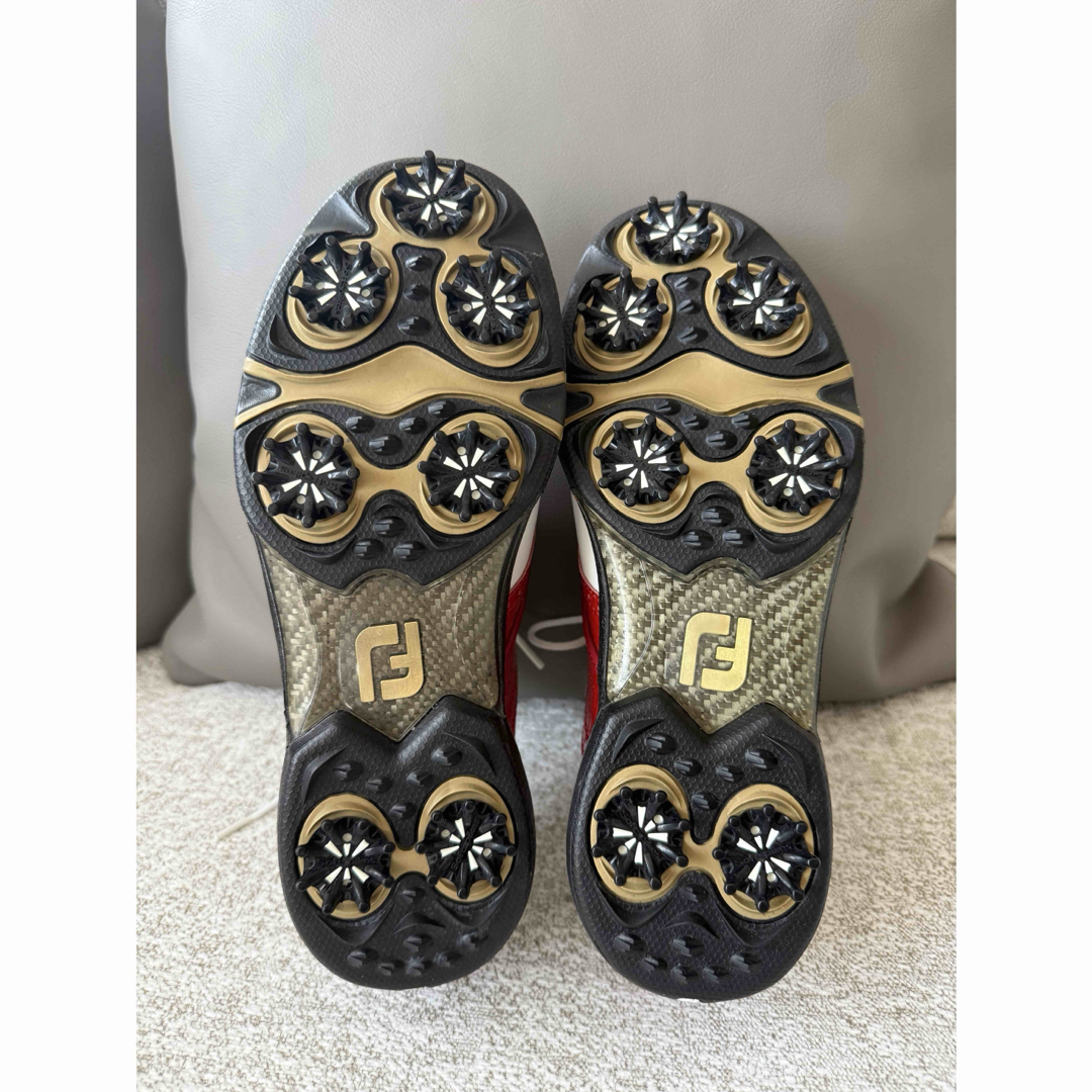 FootJoy - ⭐︎新品未使用⭐︎Foot Joy×コオリナGCコラボゴルフ