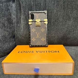 LOUIS VUITTON - ☆LOUIS VUITTON ルイヴィトン☆フォンホルダー LOUIS VUITTON - ☆LOUIS VUITTON ルイヴィトン☆フォンホルダー