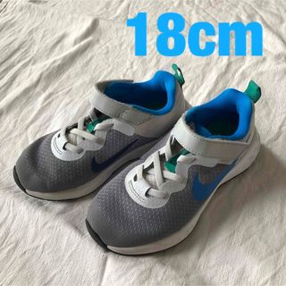 NIKE - ナイキ レボリューション6 NN TDV 靴 15,0cm 新品 (1817 NIKE - ナイキ レボリューション6 NN TDV 靴 15,0cm 新品 (1817