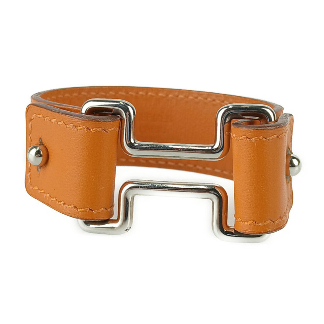 HERMES - 美品 HERMES エルメス ブレスレット トゥナイト HERMES - 美品 HERMES エルメス ブレスレット トゥナイト