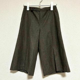 HUMAN WOMAN - ☆HUMAN WOMAN ヒューマンウーマン ハーフパンツ HUMAN WOMAN - ☆HUMAN WOMAN ヒューマンウーマン ハーフパンツ