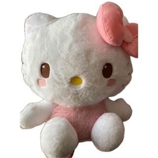 ハローキティ(ぬいぐるみ)のフリマアイテム一覧 ハローキティ(ぬいぐるみ)のフリマアイテム一覧