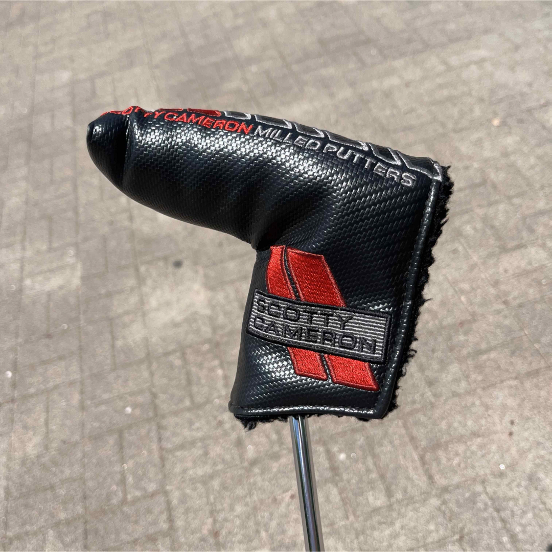 Scotty Cameron - スコッティキャメロン セレクトニューポート Scotty Cameron - スコッティキャメロン セレクトニューポート
