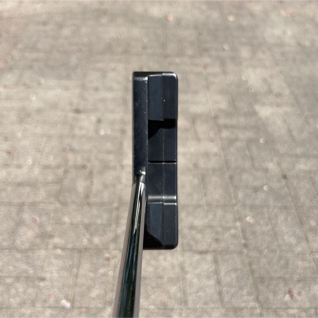 Scotty Cameron - スコッティキャメロン セレクトニューポート Scotty Cameron - スコッティキャメロン セレクトニューポート