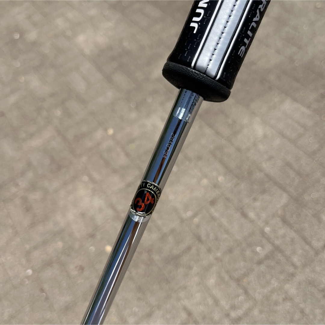 Scotty Cameron - スコッティキャメロン セレクトニューポート Scotty Cameron - スコッティキャメロン セレクトニューポート