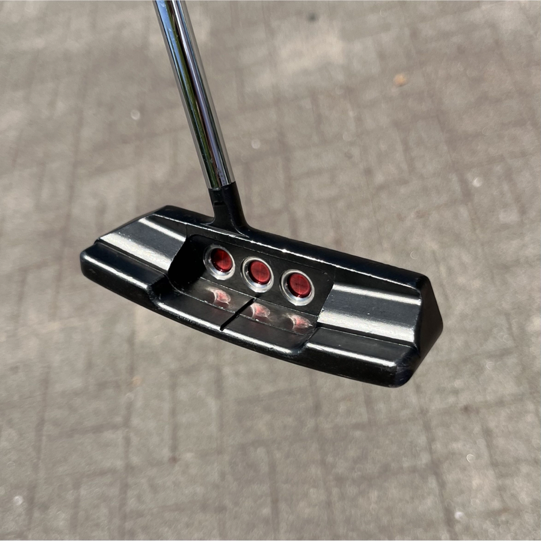 Scotty Cameron - スコッティキャメロン セレクトニューポート Scotty Cameron - スコッティキャメロン セレクトニューポート