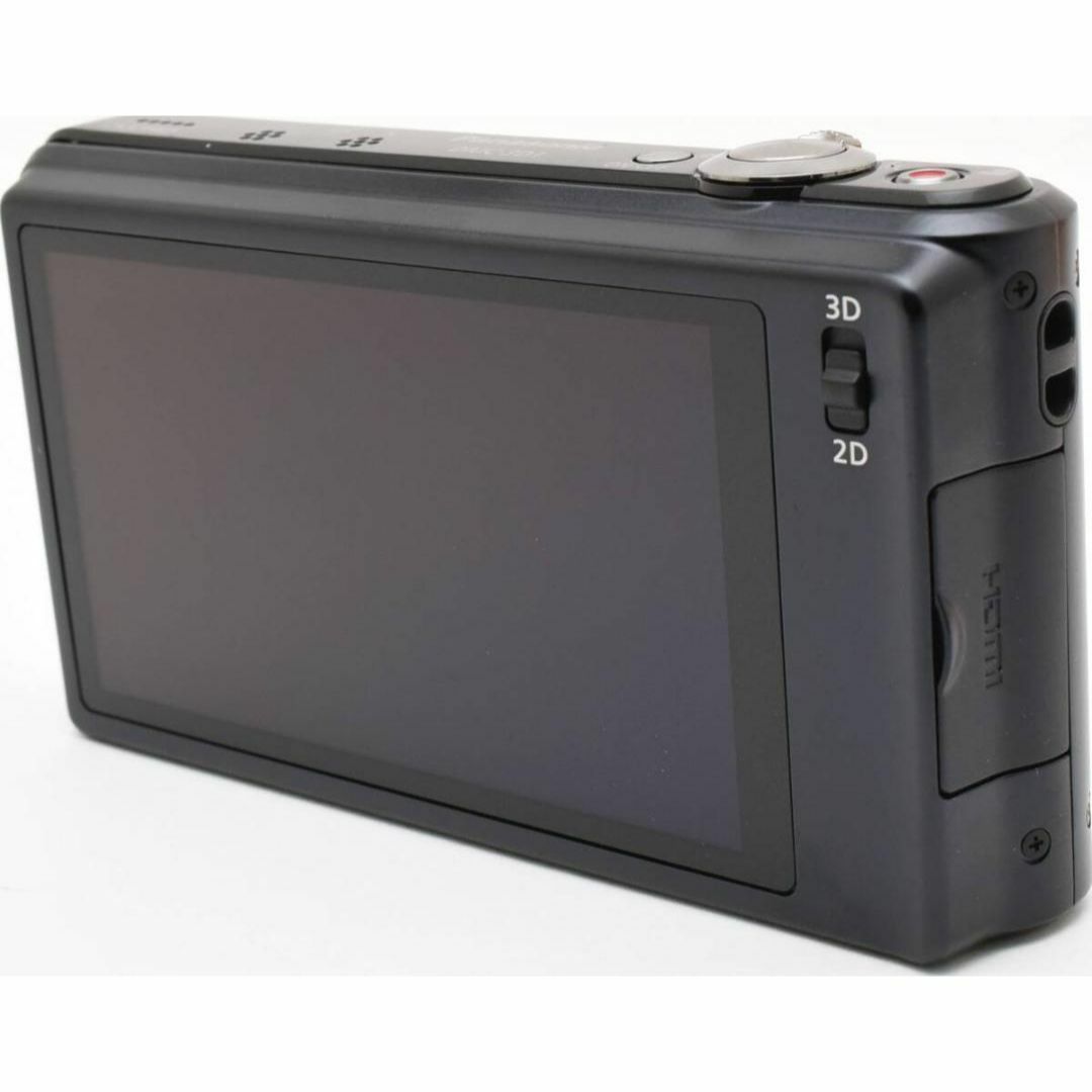 Panasonic - D15/6428☆ほぼ未使用☆Panasonic LUMIX DMC-3D1の Panasonic - D15/6428☆ほぼ未使用☆Panasonic LUMIX DMC-3D1の