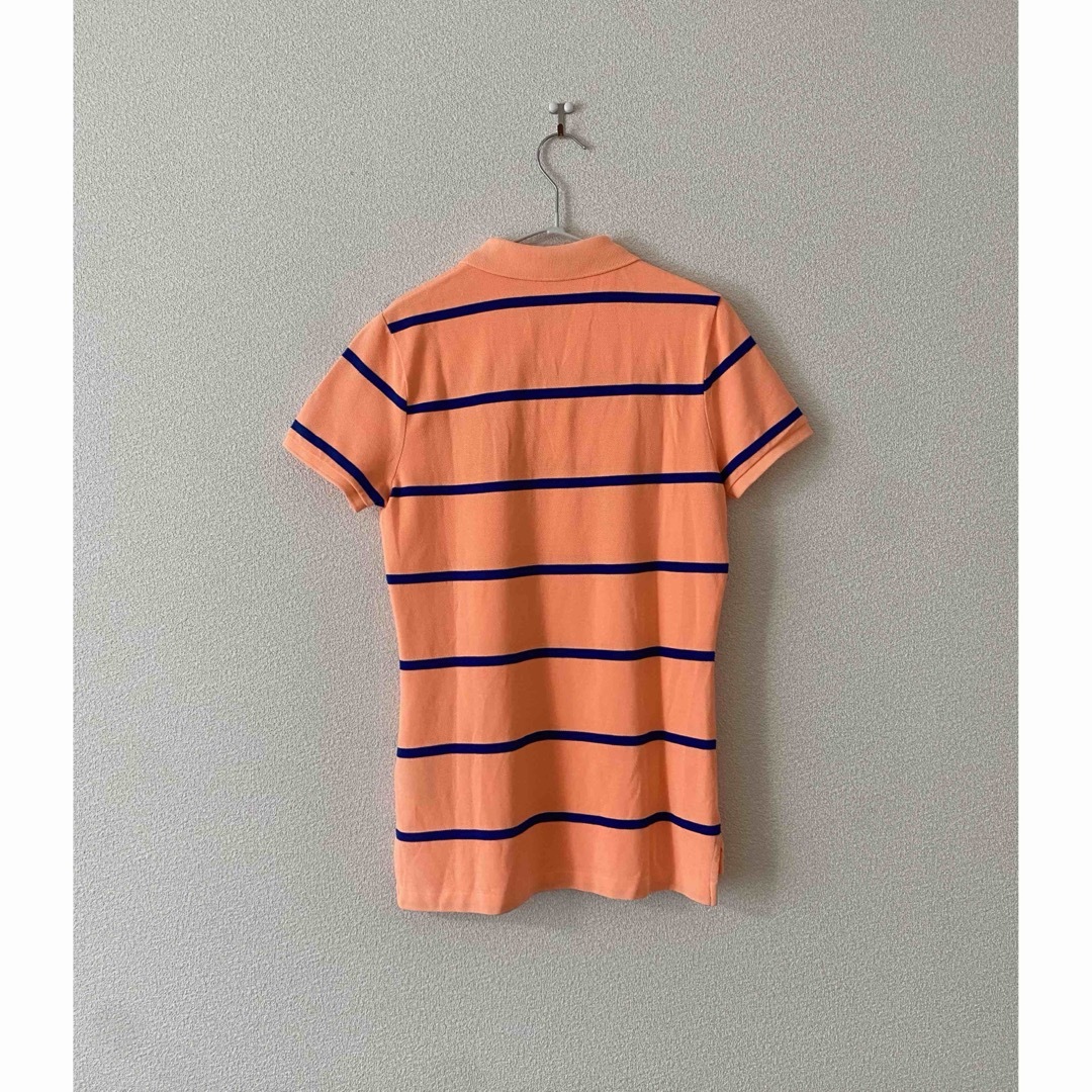 Ralph Lauren - ラルフローレン レディース ポロシャツ 2枚 Ralph Lauren - ラルフローレン レディース ポロシャツ 2枚