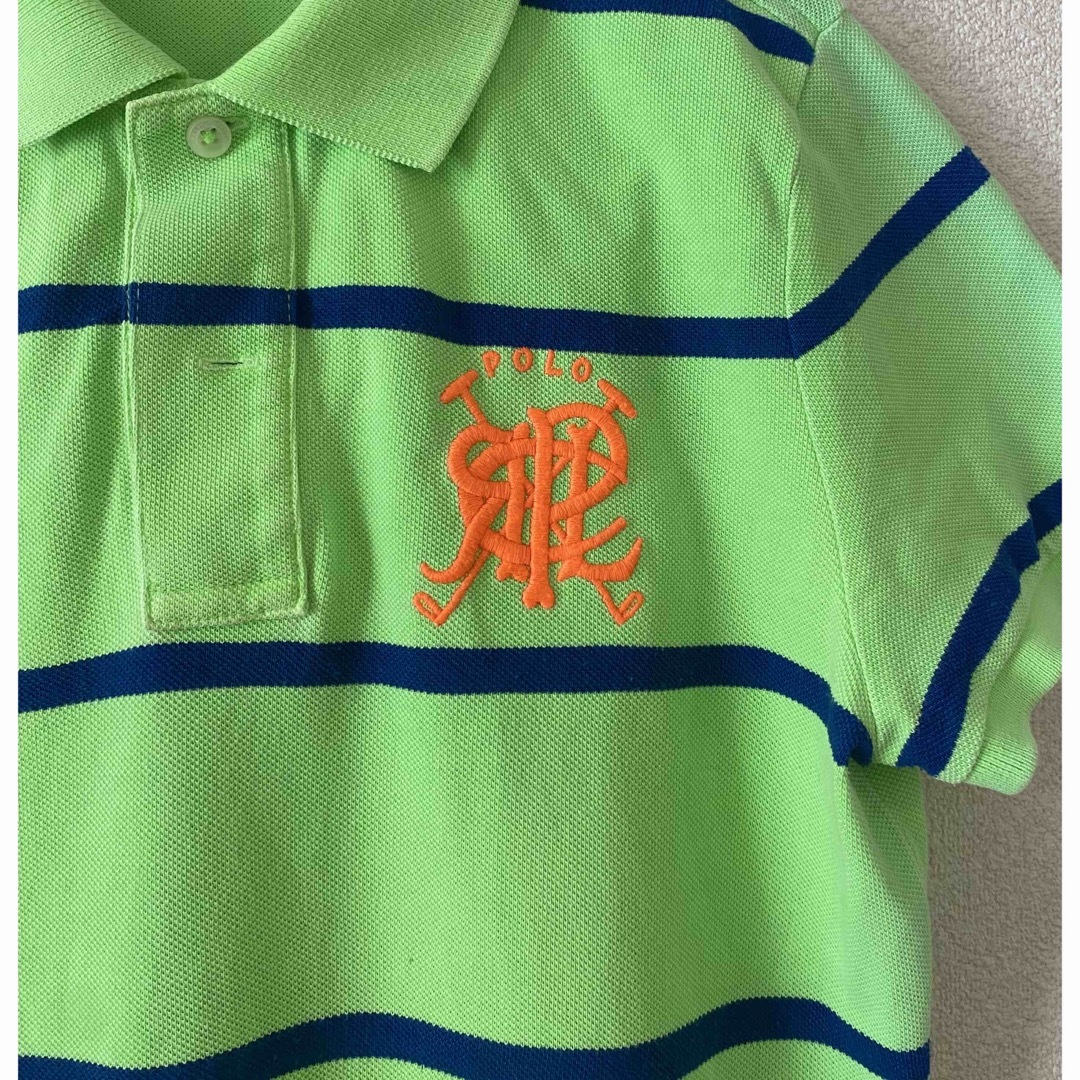 Ralph Lauren - ラルフローレン レディース ポロシャツ 2枚 Ralph Lauren - ラルフローレン レディース ポロシャツ 2枚