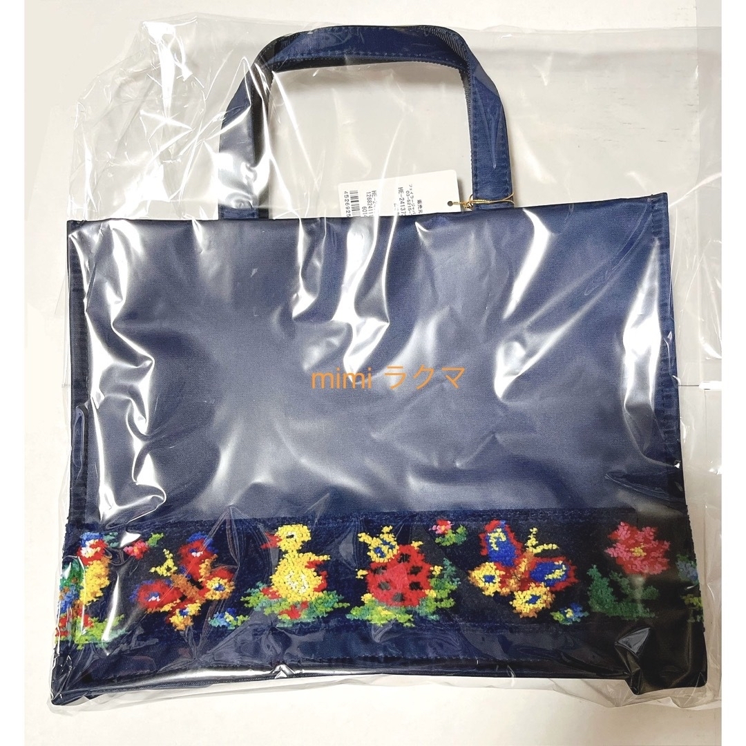 FEILER - 【新品未開封】学校フェイラー シリーズ ミニバッグ FEILER - 【新品未開封】学校フェイラー シリーズ ミニバッグ