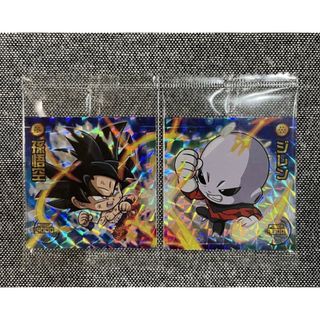 ドラゴンボール - 1⭐️【ビクトリーダイブパック×10パック他 ドラゴンボール - 1⭐️【ビクトリーダイブパック×10パック他