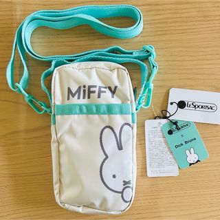 LeSportsac - 新品タグ付き!レスポートサックディズニー ハワイ LeSportsac - 新品タグ付き!レスポートサックディズニー ハワイ