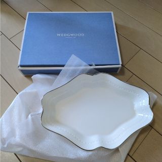 WEDGWOOD - 【美品】ウェッジウッド☆ランボーン&カーゾン WEDGWOOD - 【美品】ウェッジウッド☆ランボーン&カーゾン