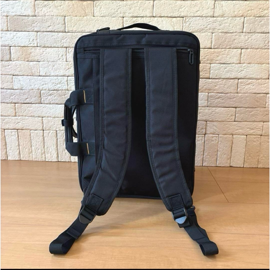 ALPHA INDUSTRIES 3way ビジネスバッグの通販 by yujiro's shop ALPHA INDUSTRIES 3way ビジネスバッグの通販 by yujiro's shop