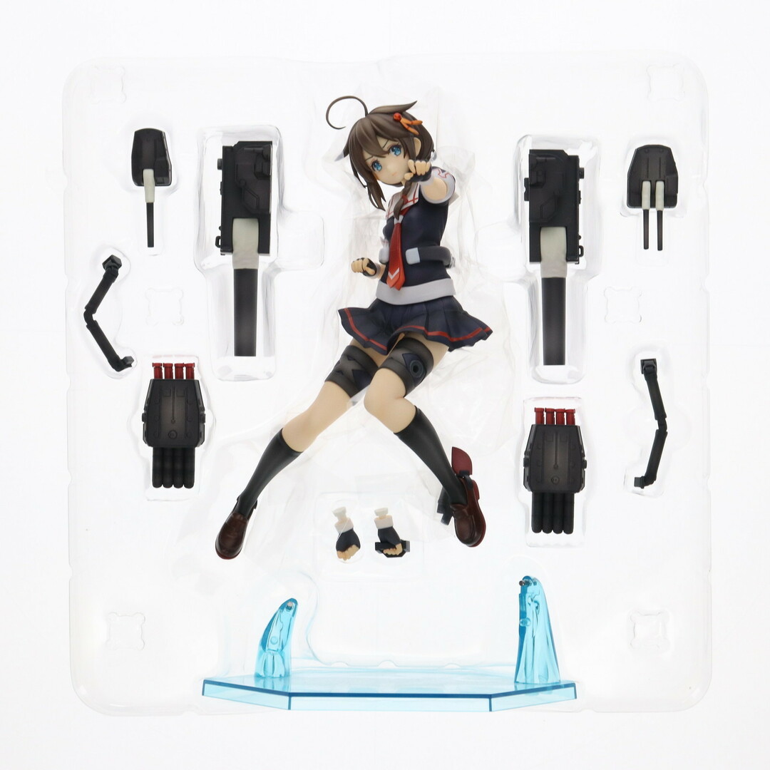 GOOD SMILE COMPANY - (再販) 時雨改二(しぐれかいに) 艦隊これ GOOD SMILE COMPANY - (再販) 時雨改二(しぐれかいに) 艦隊これ