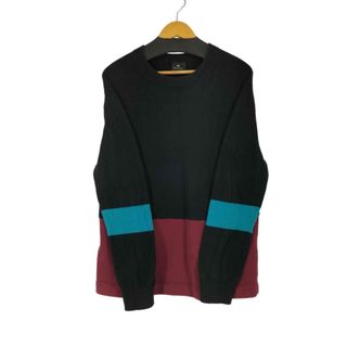 Paul Smith(ニット/セーター)のフリマアイテム一覧 Paul Smith(ニット/セーター)のフリマアイテム一覧