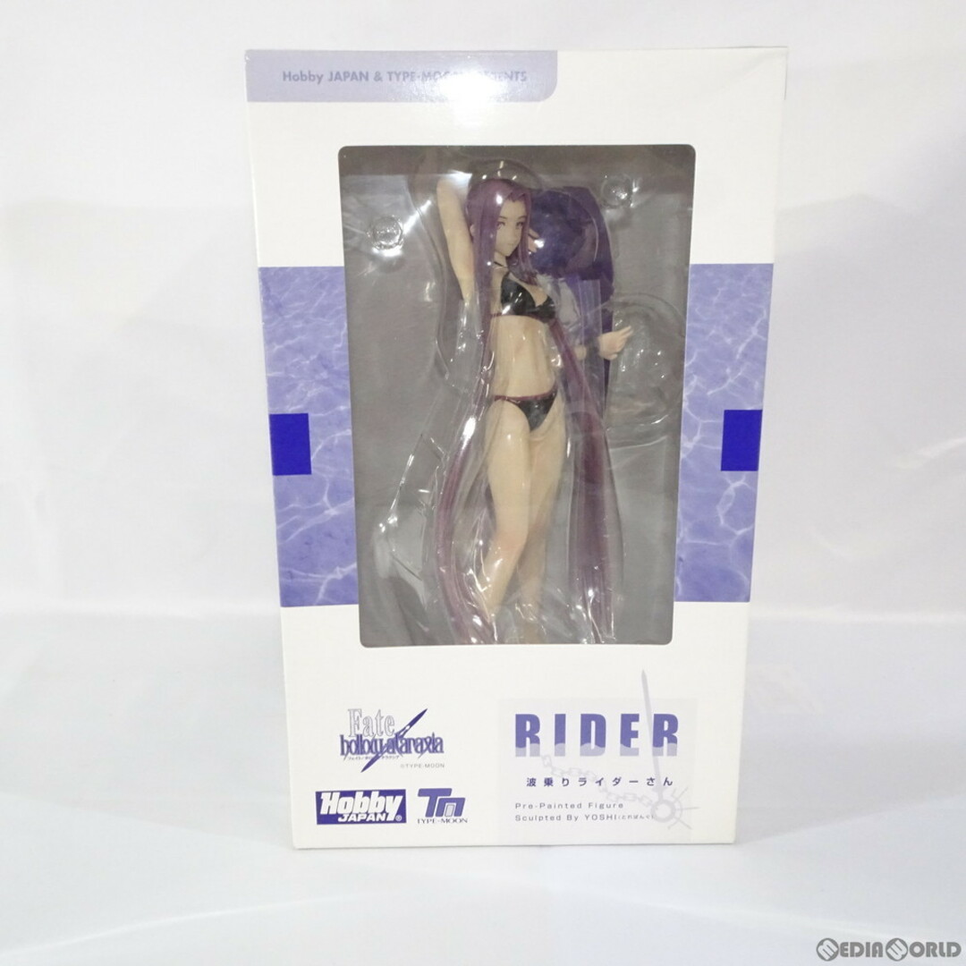 HobbyJAPAN - 波乗りライダーさん Fate/hollow ataraxia HobbyJAPAN - 波乗りライダーさん Fate/hollow ataraxia