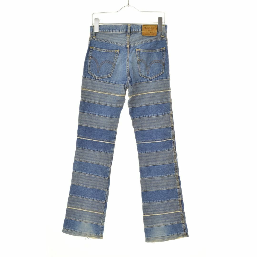 HYSTERIC GLAMOUR - 【HYSTERICGLAMOUR】90s ウミヘビ ツギハギ HYSTERIC GLAMOUR - 【HYSTERICGLAMOUR】90s ウミヘビ ツギハギ