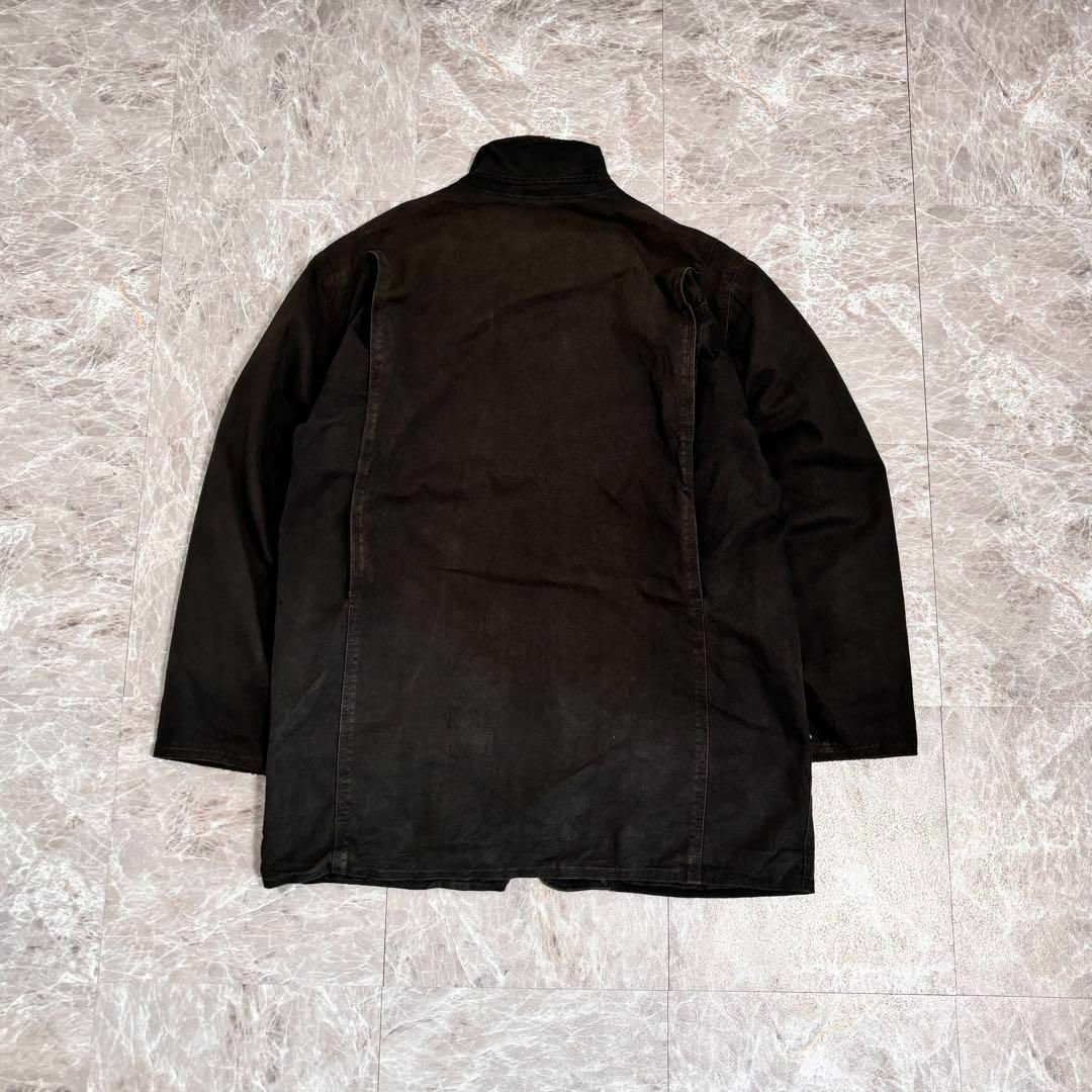 J.Crew - 古着 90s J.CREW 巨人タグ ハンティングジャケット J.Crew - 古着 90s J.CREW 巨人タグ ハンティングジャケット