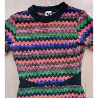 MISSONI(ワンピース)のフリマアイテム一覧 MISSONI(ワンピース)のフリマアイテム一覧