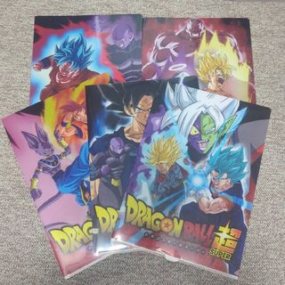 ドラゴンボール(クリアファイル)のフリマアイテム一覧 ドラゴンボール(クリアファイル)のフリマアイテム一覧
