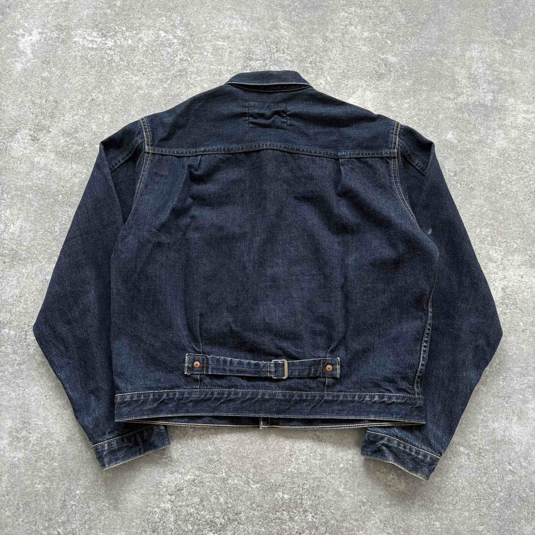 Levi's - 【LEVI'S】 リーバイス 71506xx デニムジャケット 大戦 Levi's - 【LEVI'S】 リーバイス 71506xx デニムジャケット 大戦