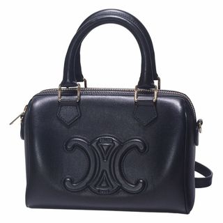 CELINE - セリーヌ ミディアム カバ ドゥ フランス ハンドバッグ CELINE - セリーヌ ミディアム カバ ドゥ フランス ハンドバッグ