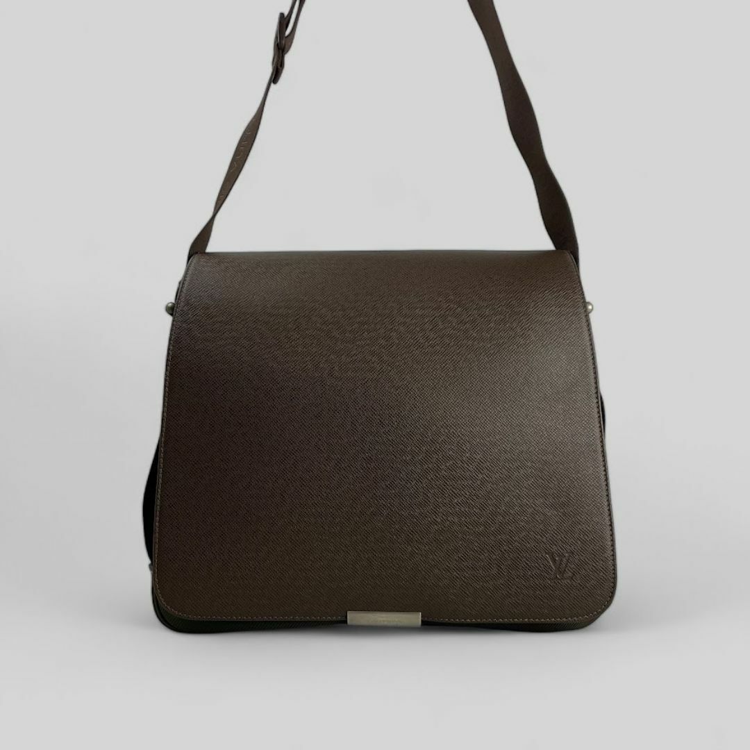 LOUIS VUITTON - □ルイ ヴィトン□タイガ ヴィクトール LOUIS VUITTON - □ルイ ヴィトン□タイガ ヴィクトール