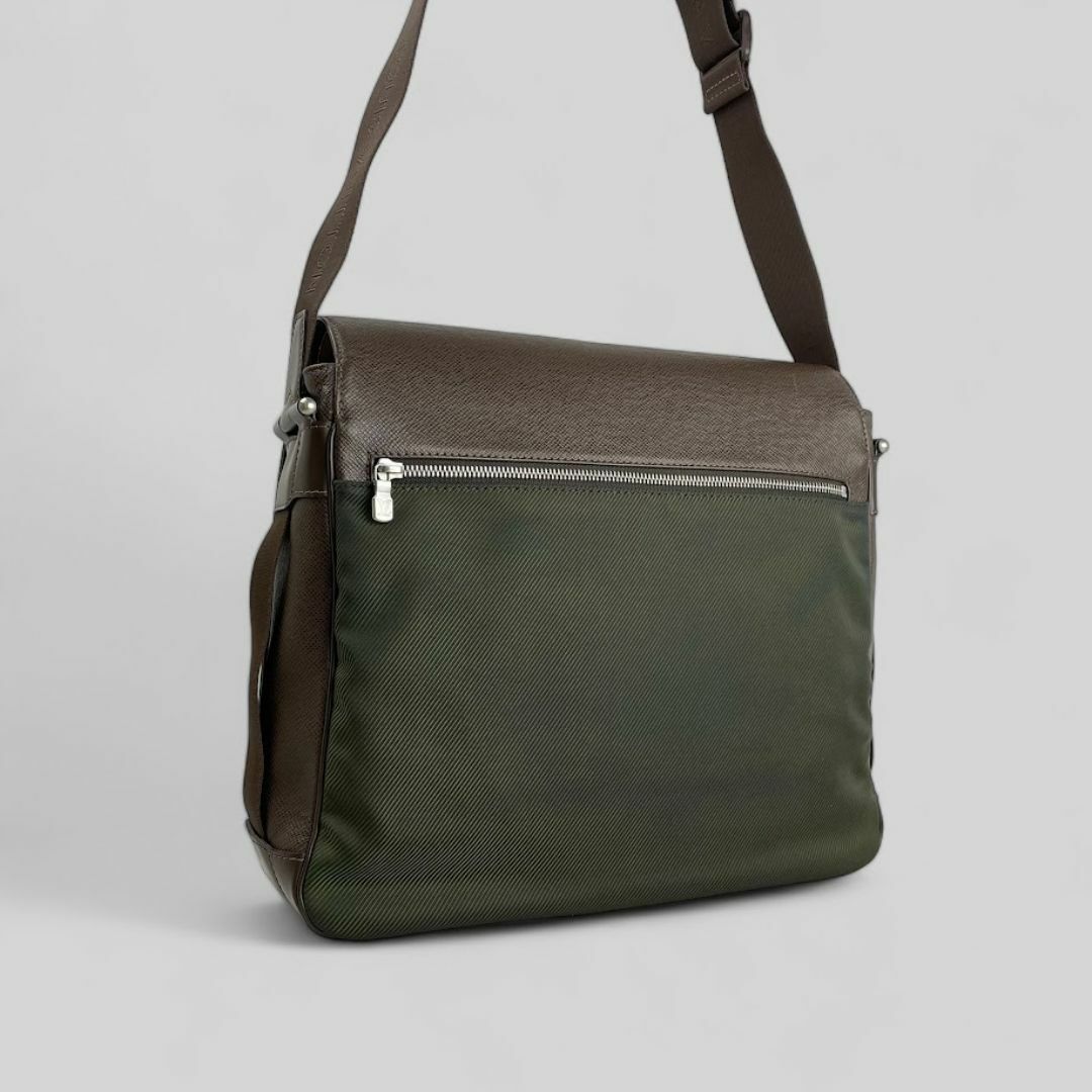 LOUIS VUITTON - □ルイ ヴィトン□タイガ ヴィクトール LOUIS VUITTON - □ルイ ヴィトン□タイガ ヴィクトール