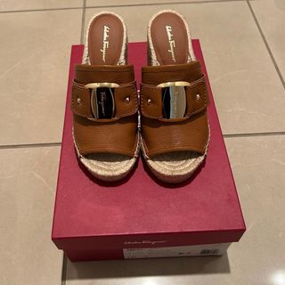 FERRAGAMO(靴/シューズ)のフリマアイテム一覧 FERRAGAMO(靴/シューズ)のフリマアイテム一覧