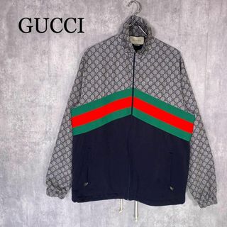 GUCCI(ナイロンジャケット)のフリマアイテム一覧 GUCCI(ナイロンジャケット)のフリマアイテム一覧