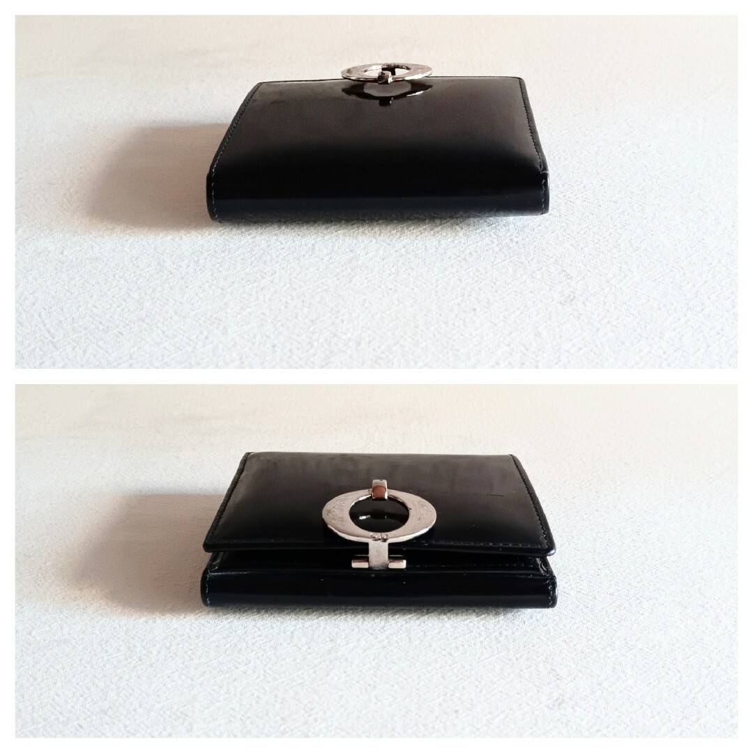 Christian Dior - 良品 クリスチャン ディオール エナメル Christian Dior - 良品 クリスチャン ディオール エナメル