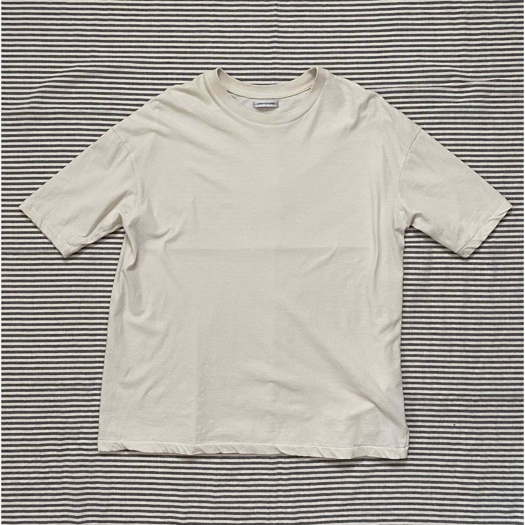 L'Appartement DEUXIEME CLASSE - 【GREYCHORD/グレーコード】T L'Appartement DEUXIEME CLASSE - 【GREYCHORD/グレーコード】T