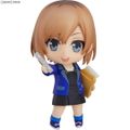 ねんどろいど 1102 宮森あおい(みやもりあおい) SHIROBAKO(シロバコ) 完成品 可動フィギュア グッドスマイルカンパニー