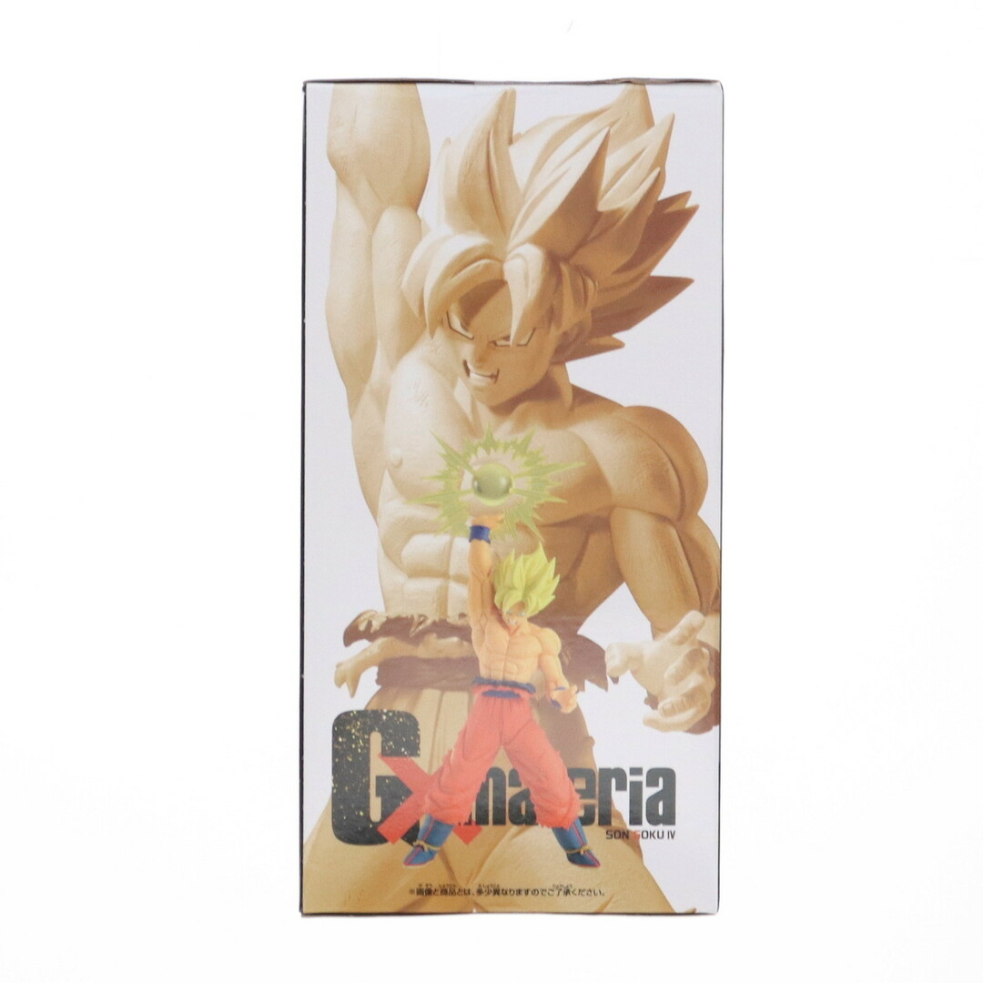 ドラゴンボール - 超サイヤ人孫悟空 ドラゴンボールZ G×materia ドラゴンボール - 超サイヤ人孫悟空 ドラゴンボールZ G×materia