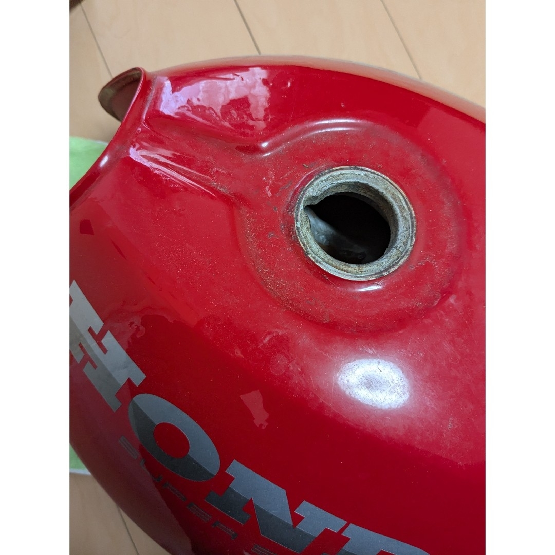 ホンダ - CBX400F 外装セット!の通販 by スプリング's shop ホンダ - CBX400F 外装セット!の通販 by スプリング's shop