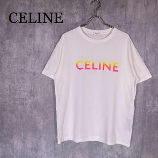 CELINE(Tシャツ/カットソー(半袖/袖なし))のフリマアイテム一覧 CELINE(Tシャツ/カットソー(半袖/袖なし))のフリマアイテム一覧